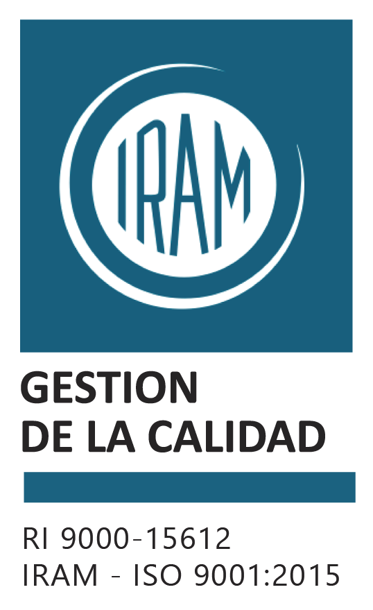 logo iram